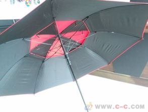 清远礼品广告伞制作 广告雨伞订购