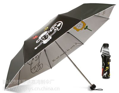 【重庆雨伞工厂