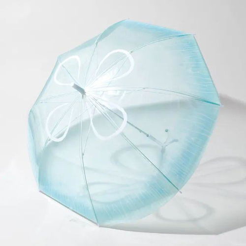 产品 水母 雨伞