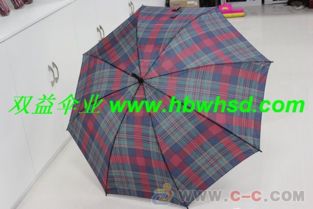 广告伞 武汉广告伞礼品伞 直杆广告礼品伞1015