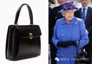 英国女王伊丽莎白用了50年的品牌