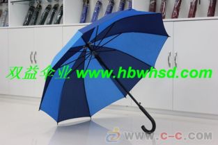 礼品伞 广告礼品伞 武汉礼品伞1002