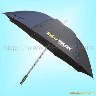 定做印制logo的各款防雨防紫外线广告伞