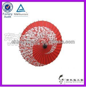 工艺伞 新秋龙工艺品图片