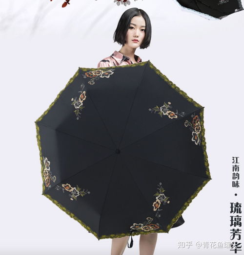 市场上防晒伞价位不一,有推荐吗