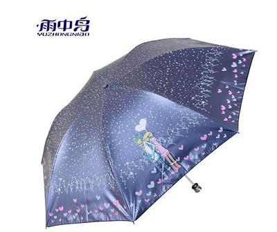 雨中鸟YUZHONGNIAO