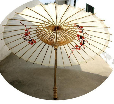 守艺┃福州纸伞 撑起雅致生活