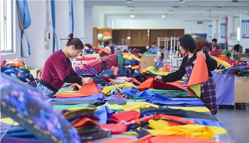 从制伞小城到财富高地 晋江人的商业基因何以催生26位百亿富豪