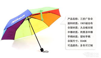 制伞 传统工艺与现代创新的完美融合