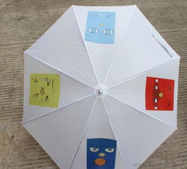 个性婚礼用品伞 热转印技术与价格解析